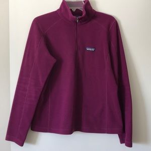 Patagonia Ladies Pull-Over Sweater